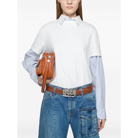 Acne Studios Men T-Shirt